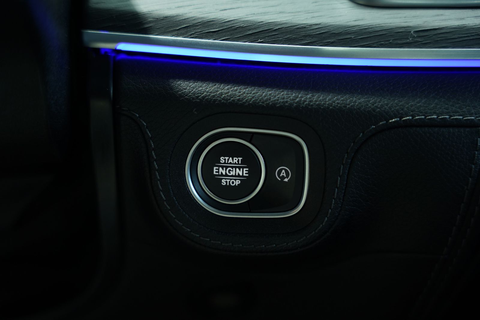 Mercedes Benz Gle 400