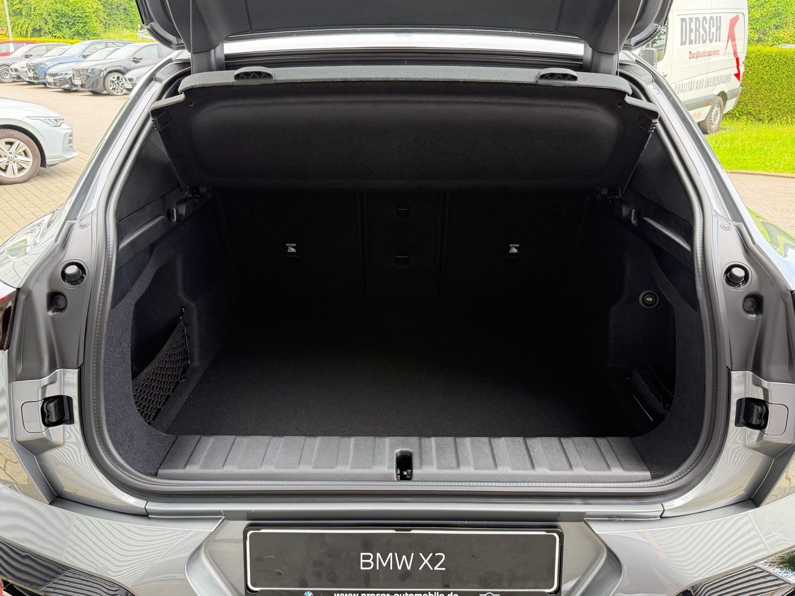 BMW X2 - Bild 14