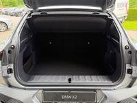 BMW X2 - Vorschau Bild 14