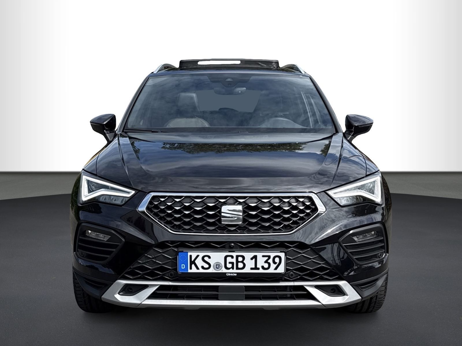 Seat Ateca - Bild 4