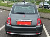 Fiat 500 1.2 8V Dualogic LOUNGE - Fiat 500: Dualogic