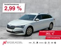 Skoda Superb - Vorschau Bild 1