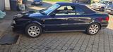 Audi 80 Cabrio - Audi 80 aus 1998