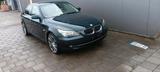 BMW 530i E60 - BMW 530 aus 2007: 530i