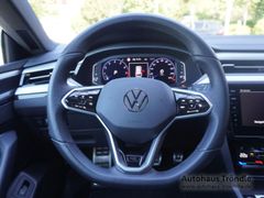 VW Arteon Shootingbrake R-Line 2.0 TSI DSG Navi LED