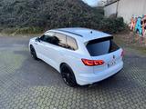 Volkswagen Touareg 3.0 V6 TDI 210kW 4MOTION R-Line  - VW Touareg Gebrauchtwagen in Köln