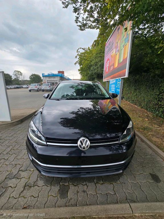 Image of Volkswagen CC