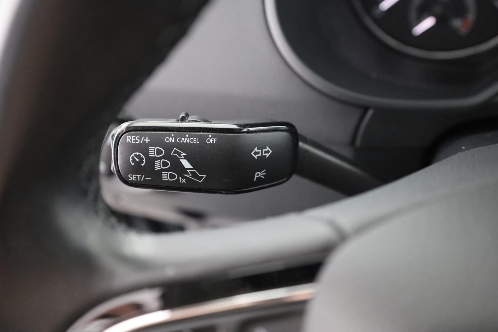 Skoda Octavia Combi 1.0 TSI Tour LED Navi Sitzheizung, миниатюра 18