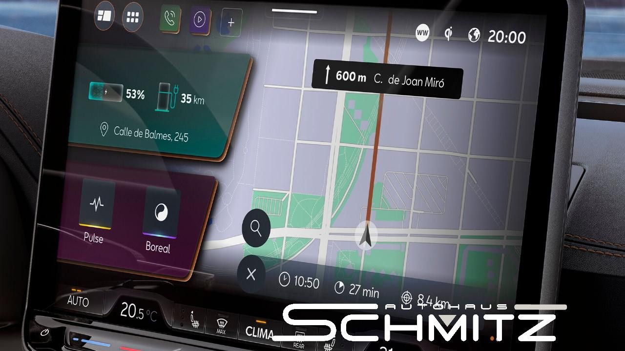 Cupra Formentor - Bild 7