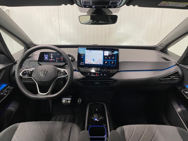 ID.3 Pro 58kWh ACC WÄRMEPUMPE NAVI