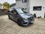 Mercedes-Benz V 250 AMG 4Matic Horizon Marco Polo Edition