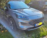 Ford Kuga 2.0 EcoBlue 140kW Titanium Auto 4WD Tit... - Ford Kuga Gebrauchtwagen in Freiburg
