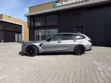 BMW M3 Competion xDrive Touring - BMW M3: Kombi