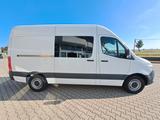Mercedes-Benz Sprinter III Kasten RWD 317 CDI - Angebote