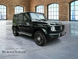 Mercedes-Benz G 500 AMG AMG/AHK/MULTI./BURM./SD/DISTR. - gebrauchte Mercedes-Benz G 500 aus dem Jahr 2021