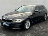 BMW 530d Sport Line PANORAMA LEDER COCKPIT / HEAD-UP - BMW 5 Series in Dortmund