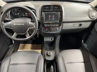 Dacia Spring - Vorschau Bild 12