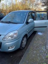 Hyundai Matrix - Hyundai Matrix von privat