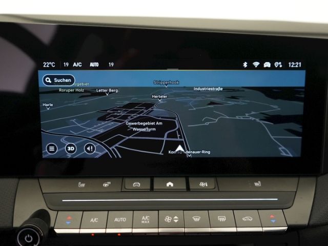Astra L ST GS PHEV AT+LED+NAVI+360 GRAD KAMERA+S
