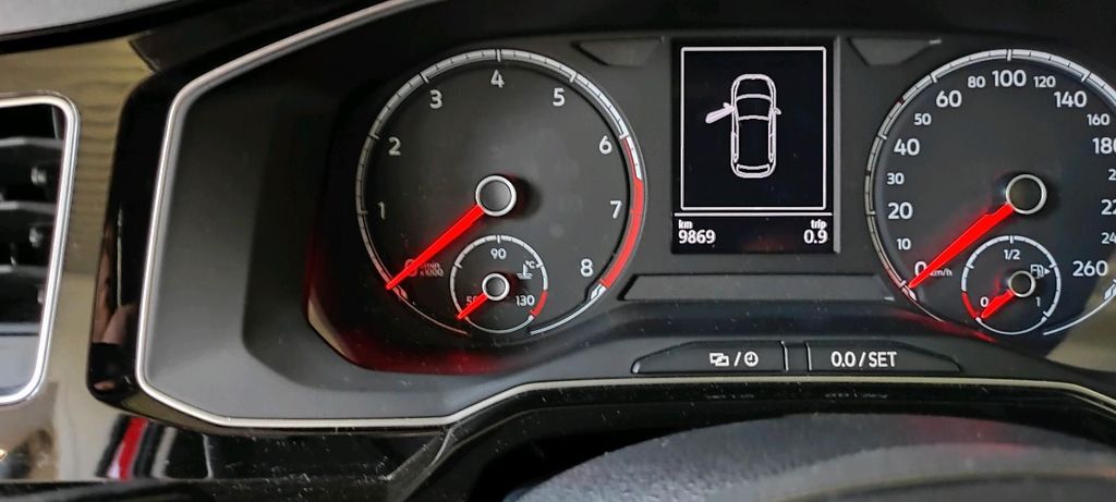 Image of Volkswagen Polo