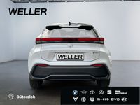 Toyota C-HR - Vorschau Bild 6