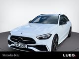 Mercedes-Benz C 220 d T AMG-EDITION+ADVANCED+LED+NIGHT+AHK