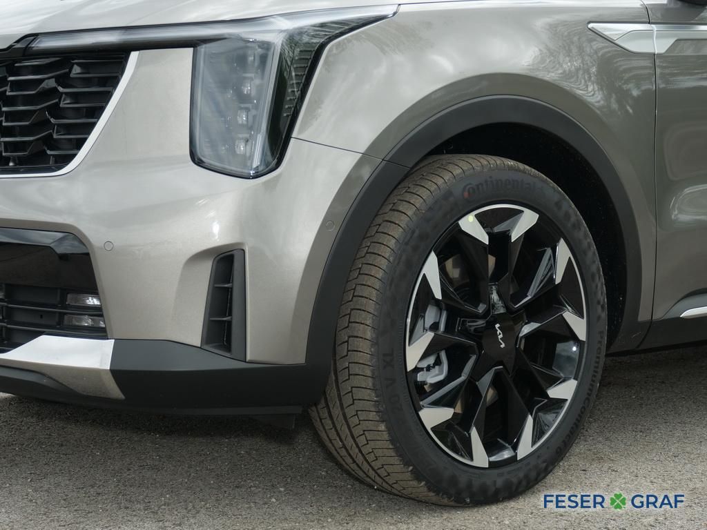 Kia Sorento - Bild 10