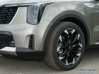 Kia Sorento - Vorschau Bild 10