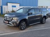 Mercedes-Benz X 250 d 4Matic/Led/Navi/360°/Klima/SHZ/Tempo - Mercedes-Benz X 250 aus 2019