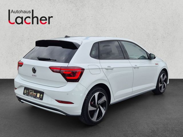Polo GTI 2.0 TSI DSG