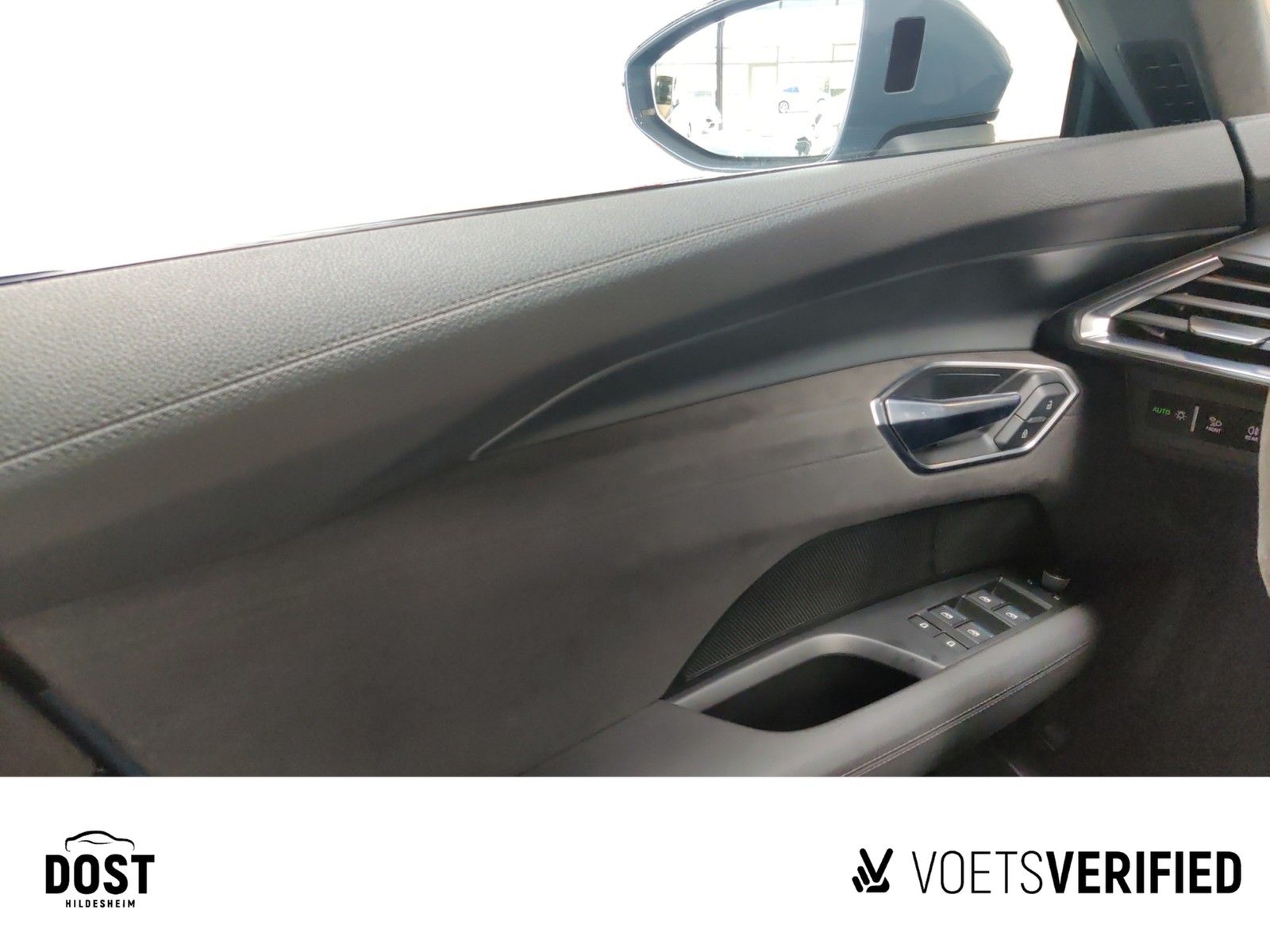 Audi e-tron GT - Bild 14