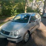 Volkswagen VW Polo 1.2l für Fahranfänger TÜV 11/26 KL... - : Kleinwagen, Für Fahranfänger