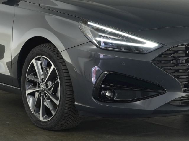 i30cw FACELIFT T-GDI ADVANTAGE PLUS 48V DCT+VOLL