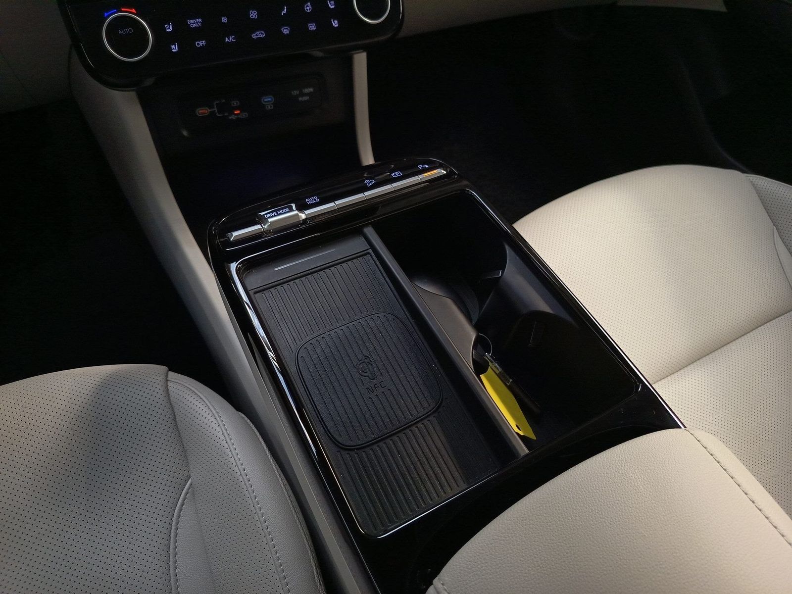 Hyundai Tucson – Bild 20