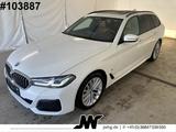 BMW 530 d M Sport DR-PRO/LASER/360/HUD/INTEGRAL/PANO