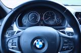 BMW X5 xDrive30d - - gebrauchte BMW X5 aus dem Jahr 2015
