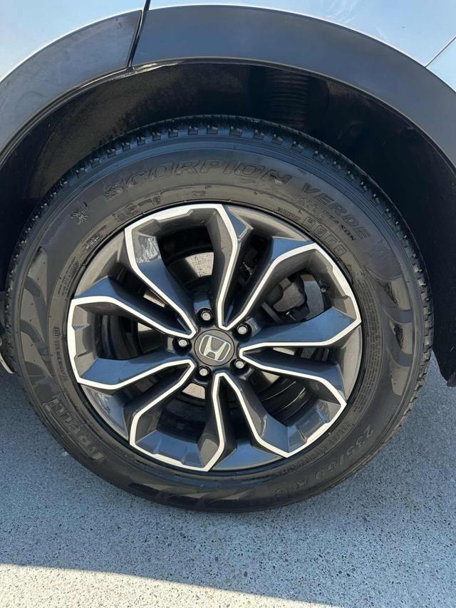 HONDA CR-V 2.0 145CH Hev eCVT
