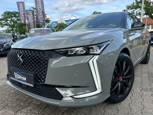 DS DS4
