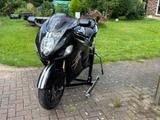 Suzuki GSX1300R Hayabusa K6 Unikat Umbau - SUZUKI GSX1300R HAYABUSA