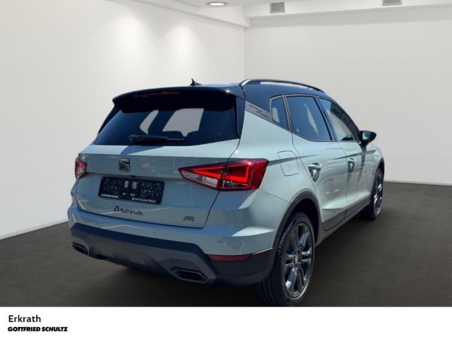 Seat Arona - Bild 4