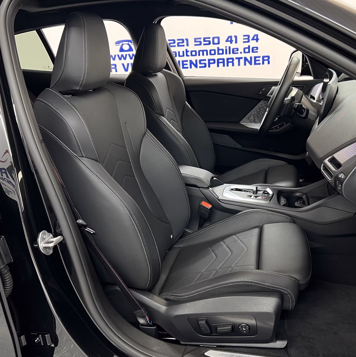 BMW 120 M Sport Pro 1,5 Panorama 360° KAMERA NAVI