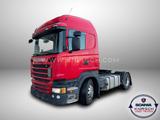Scania R450A4X2NA  PTO  Hydraulik - Scania Karlsruhe