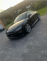 Audi TT 2.0 TFSI 2015 - Audi TT in Bremen