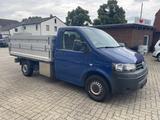 Volkswagen T5 Transporter Pritsche Tieflader Tüv-Neu Top!!! - Angebote