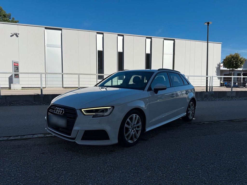 Image of Audi A3
