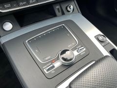 Fahrzeugabbildung Audi Q5 40TDI quattro S tronic S-LINE KEYLESS RFK AHK