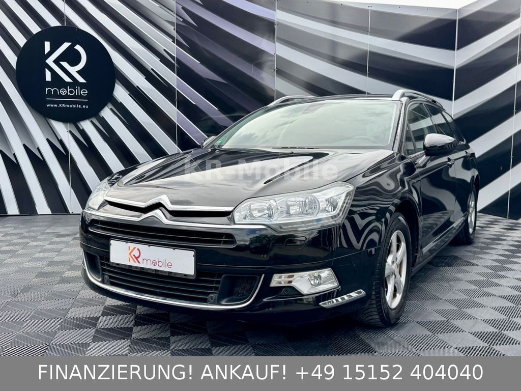 Angebot ansehen Citroën C5