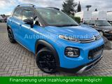 Citroën C3 Aircross Feel Automatik/Zahnriemen NEU/8-fach - blaue Citroën C3 Aircross