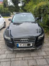 Audi A4 Allroad 2.0 TDI (DPF) quattro - neuer TÜV  - gebrauchte Audi A4 Allroad aus dem Jahr 2011