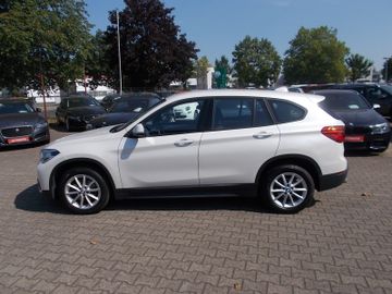 BMW X1 - 8